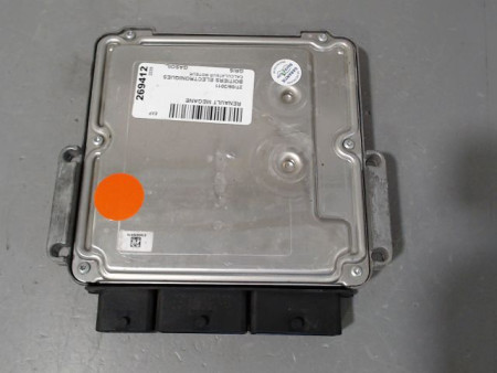 CALCULATEUR MOTEUR RENAULT MEGANE