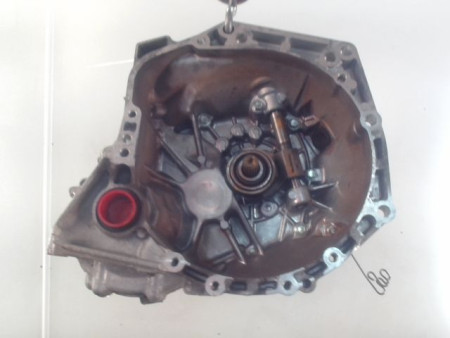 BOITE A VITESSE MECANIQUE CITROEN C1 1.0 VTi 68