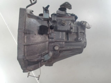 BOITE A VITESSE MECANIQUE CITROEN C1 1.0 VTi 68