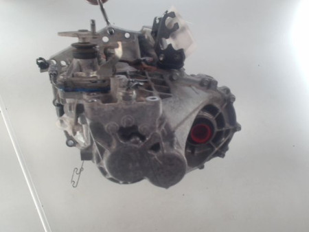 BOITE A VITESSE MECANIQUE CITROEN C1 1.0 VTi 68