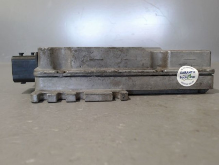CALCULATEUR MOTEUR PEUGEOT PARTNER