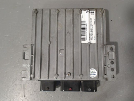 CALCULATEUR MOTEUR PEUGEOT PARTNER
