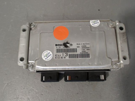 CALCULATEUR MOTEUR CITROEN XSARA