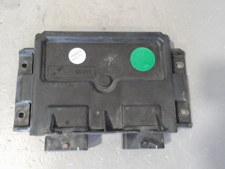 CALCULATEUR MOTEUR CITROEN JUMPY