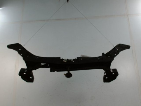 FACE AVANT RENAULT CLIO