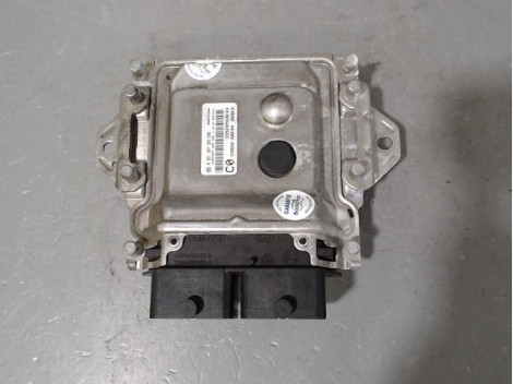 CALCULATEUR MOTEUR NISSAN PIXO