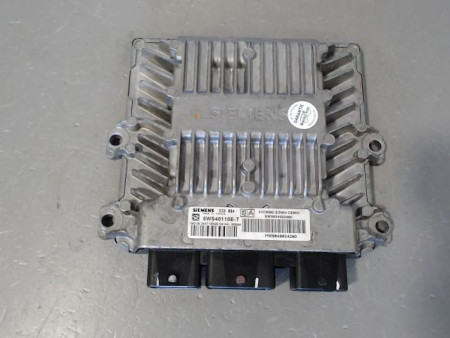CALCULATEUR MOTEUR CITROEN C3