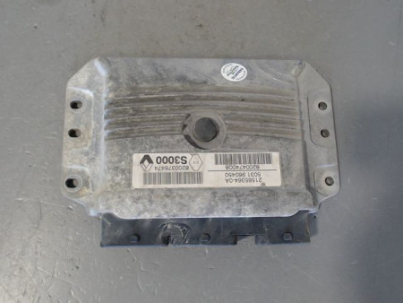 CALCULATEUR MOTEUR RENAULT MODUS