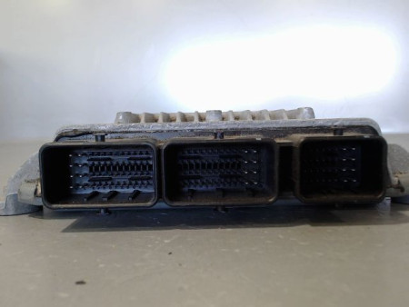 CALCULATEUR MOTEUR CITROEN C4