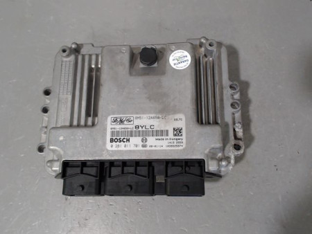CALCULATEUR MOTEUR FORD C-MAX