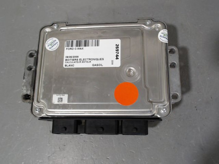 CALCULATEUR MOTEUR FORD C-MAX