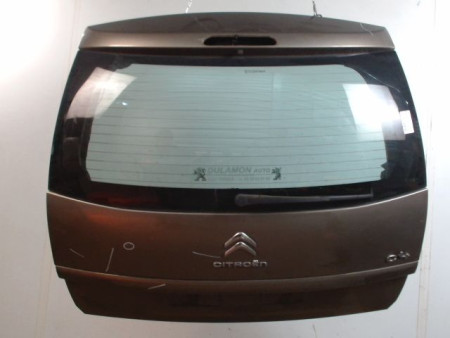 HAYON CITROEN C4