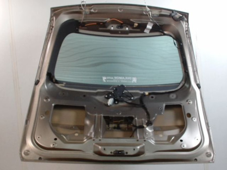 HAYON CITROEN C4