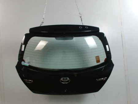 HAYON TOYOTA YARIS
