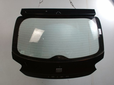 HAYON SEAT IBIZA
