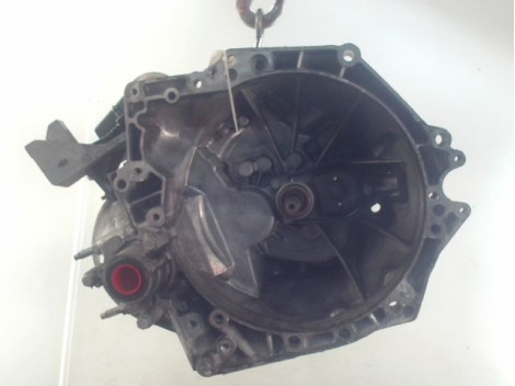 BOITE A VITESSE MECANIQUE CITROEN DS3 1.6 HDi 90