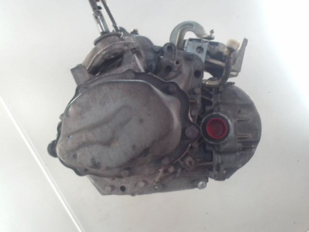BOITE A VITESSE MECANIQUE CITROEN DS3 1.6 HDi 90