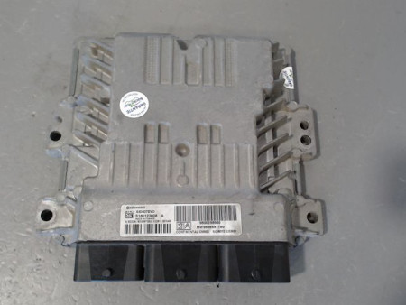 CALCULATEUR MOTEUR CITROEN C4
