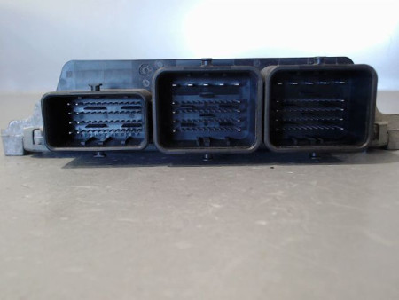 CALCULATEUR MOTEUR CITROEN C4