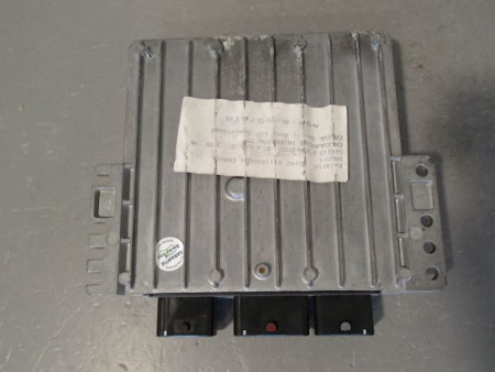 CALCULATEUR MOTEUR PEUGEOT 307