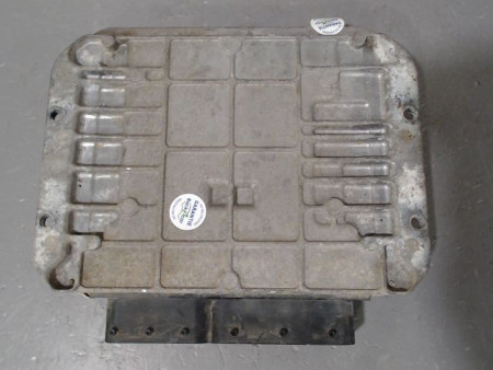 CALCULATEUR MOTEUR OPEL ASTRA