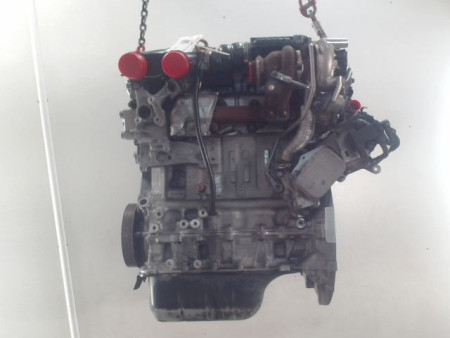MOTEUR DIESEL PEUGEOT 2008 1.6 HDi