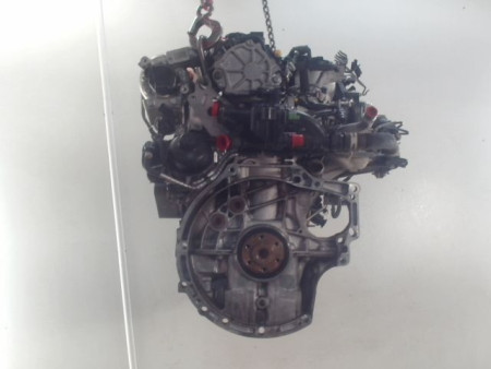 MOTEUR DIESEL PEUGEOT 2008 1.6 HDi