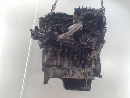 MOTEUR DIESEL PEUGEOT 2008 1.6 HDi