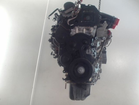 MOTEUR DIESEL PEUGEOT 2008 1.6 HDi