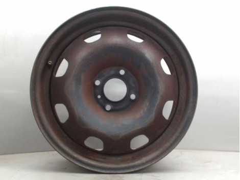 JANTE TOLE PEUGEOT 307