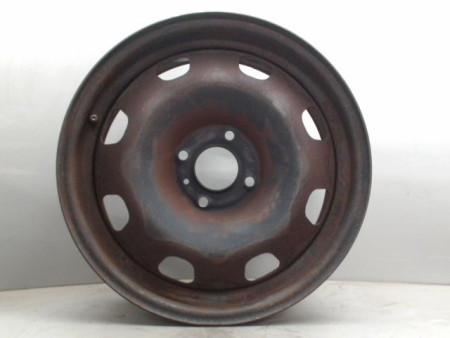 JANTE TOLE PEUGEOT 307