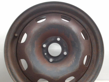 JANTE TOLE PEUGEOT 307