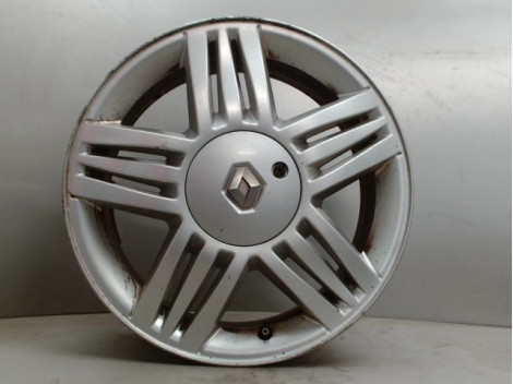 JANTE ALUMINIUM RENAULT MEGANE