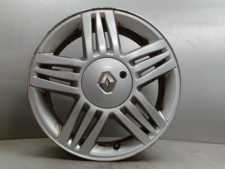 JANTE ALUMINIUM RENAULT MEGANE