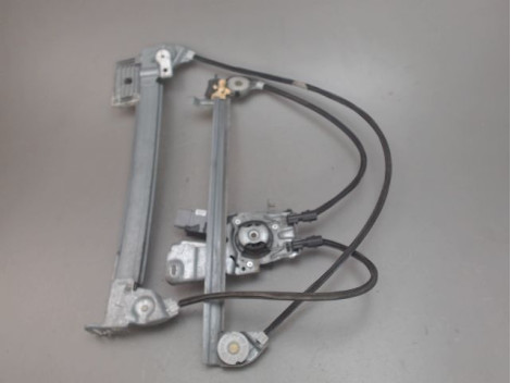 MECANISME LEVE-GLACE AVANT GAUCHE CITROEN C3