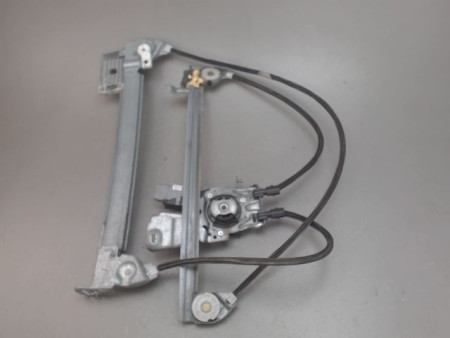 MECANISME LEVE-GLACE AVANT GAUCHE CITROEN C3