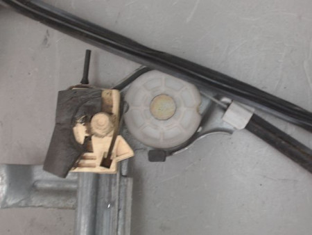 MECANISME LEVE-GLACE AVANT GAUCHE CITROEN C3
