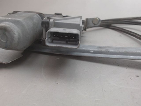 MECANISME LEVE-GLACE AVANT GAUCHE CITROEN C3