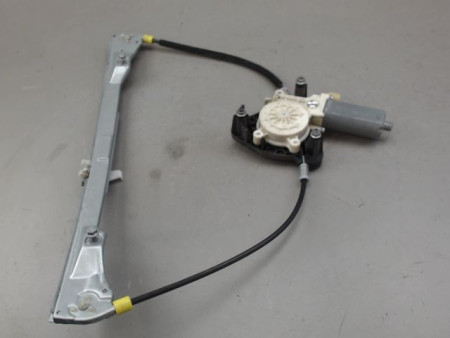 MECANISME LEVE-GLACE AVANT DROIT RENAULT CLIO