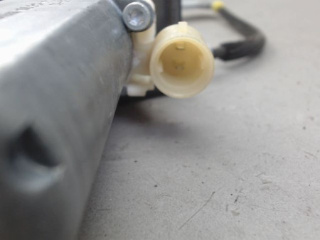 MECANISME LEVE-GLACE AVANT DROIT RENAULT CLIO