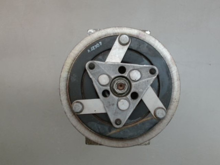 COMPRESSEUR AIR CONDITIONNE PEUGEOT 208