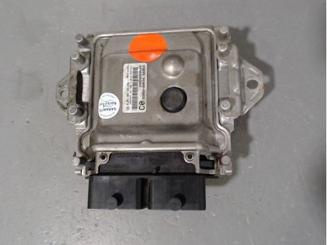 CALCULATEUR MOTEUR NISSAN PIXO