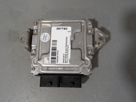 CALCULATEUR MOTEUR NISSAN PIXO