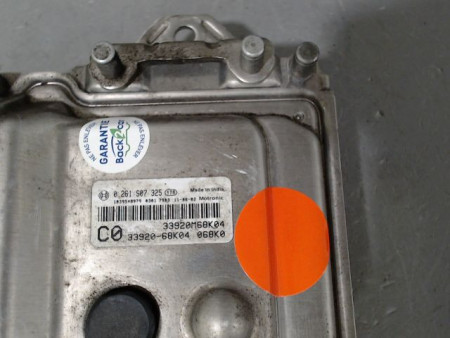 CALCULATEUR MOTEUR NISSAN PIXO