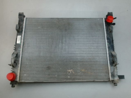 RADIATEUR DACIA DUSTER