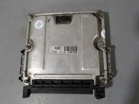 CALCULATEUR MOTEUR PEUGEOT 806