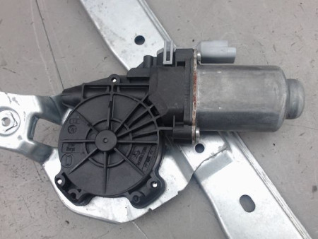 MECANISME LEVE-GLACE AVANT DROIT CITROEN C3