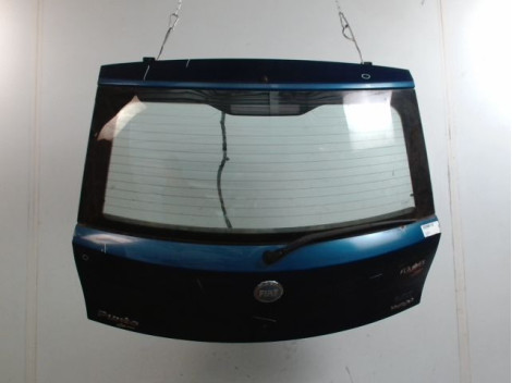 HAYON FIAT PUNTO