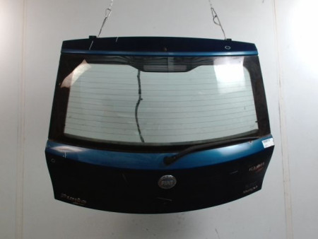 HAYON FIAT PUNTO