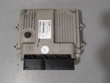 CALCULATEUR MOTEUR FIAT PUNTO